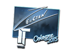 Ex6TenZ (Foil) | MLG Columbus 2016 image